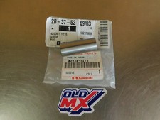 Swingarm Spacer Kawasaki KMX