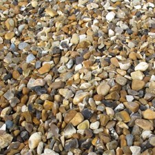 Pea Shingle 10mm 25Kg