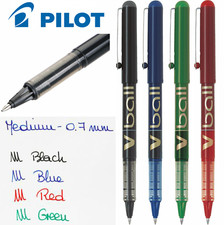 Pilot V BALL 07 Liquid Ink