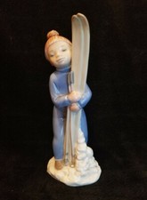 RARE Zaphir Lladro "Boy With