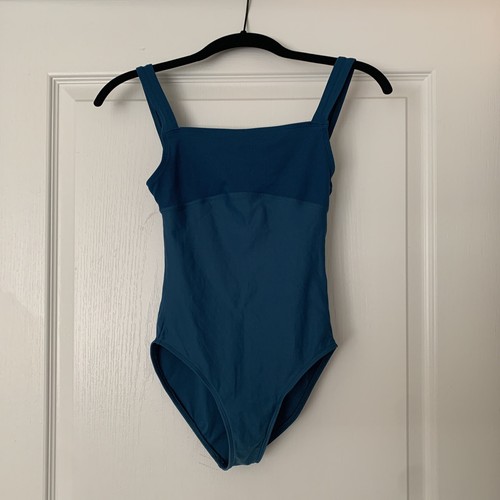 Wear moi leotard small - wear,