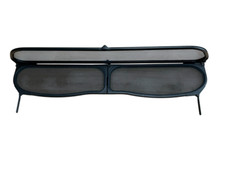 Peugeot 207 CC Wind Deflector