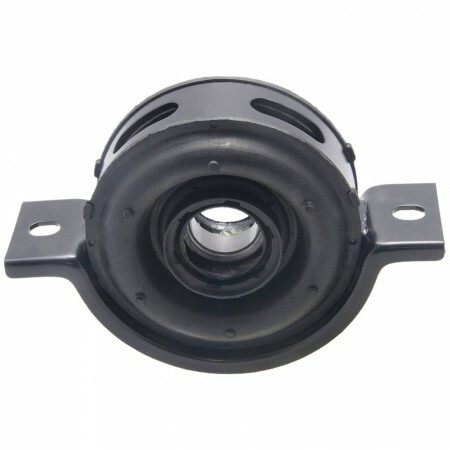 Propshaft centre bearing - propshaft,