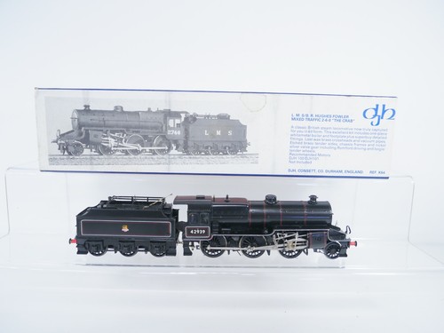 Djh gauge kit built - gauge,
