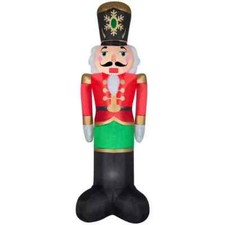 Christmas 6' Toy Soldier