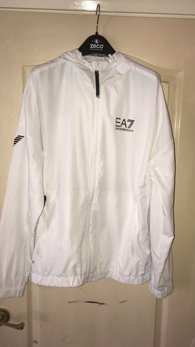 Ea7 emporio armani - emporio,