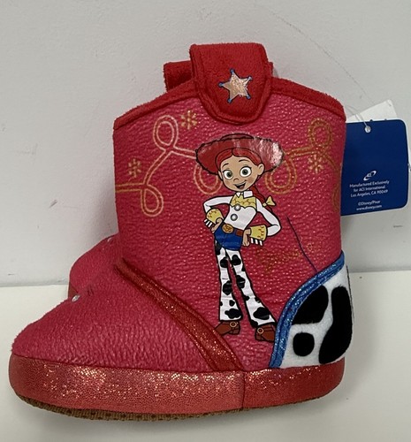 Disney pixar toy - pixar, jessie