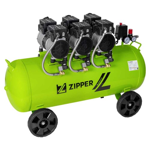 Zipper com90si silent - zipper, zi-com90si
