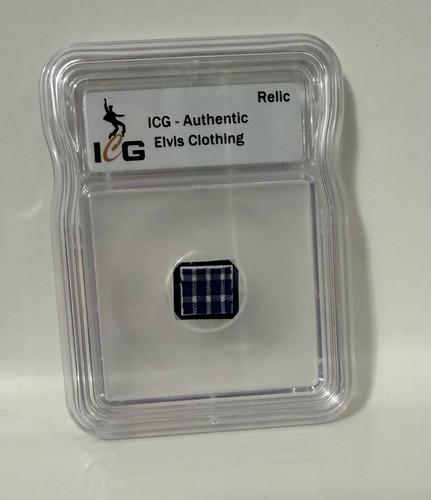 Icg authentic genuine - icg,