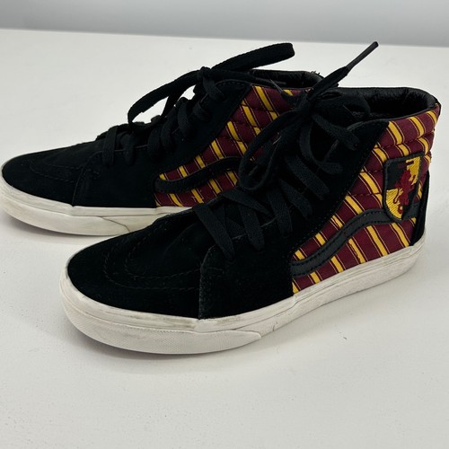 Vans sk8 harry potter - harry,