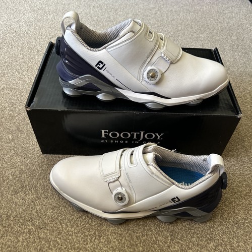 Footjoy tour alpha - tour, boa