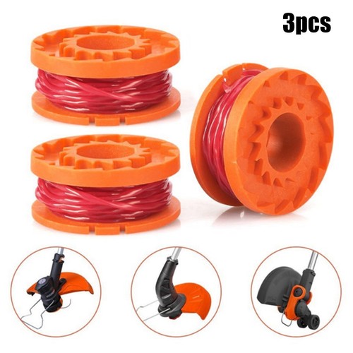 Spool and line - spool,