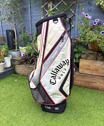 Callaway chev golf - chev, 18