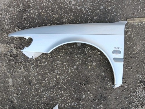 Saab 2001 nearside - 93,