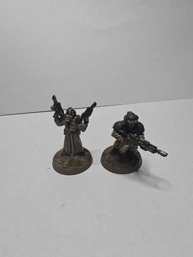 Warhammer 40k astra militarum - warhammer,