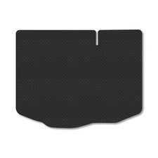 Boot liner for Ford Fiesta