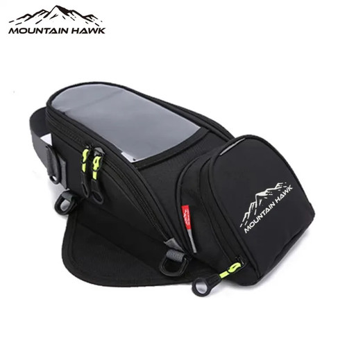 Waterproof motor tank - tank, bag