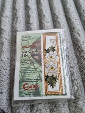 A Gorgeous Lily  Bookmark
