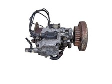 VOLKSWAGEN LT SERIES Fuel