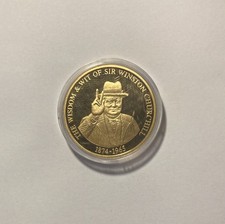 Wisdom and Wit of Winston