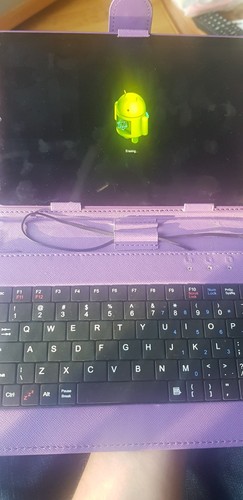 Tesco hudl purple - 2, wi-fi