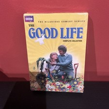 The Good Life (BBC)- Series