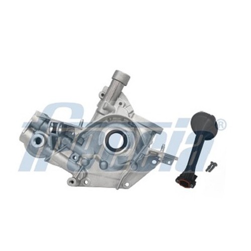 Oil pump fits alfa - pump, romeo
