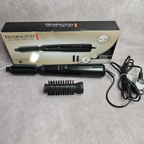 Remington blow dry - blow,