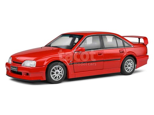 Opel omega 3000 - omega, irmscher