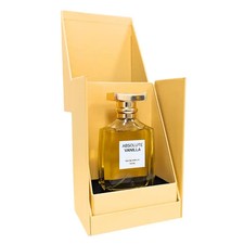 Absolute Vanilla French