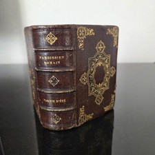 Roman Parishioner Summer Part