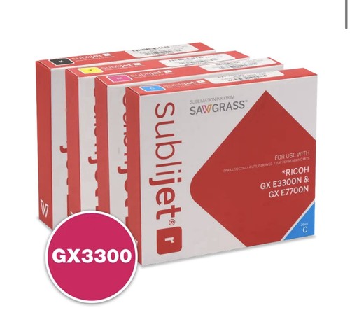 Sublijet sublimation ink - sublijet, for