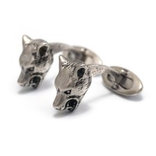 GUCCI Men's  Sterling Silver