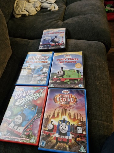 Thomas and friends classic - thomas,