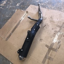 Suzuki DL650 V-Strom Complete