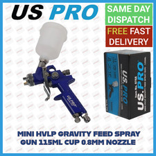Pro mini hvlp - us,