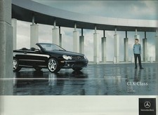 2005 MERCEDES-BENZ CLK-CLASS