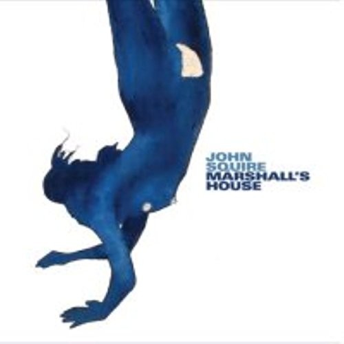 Marshall house squire - marshall's,
