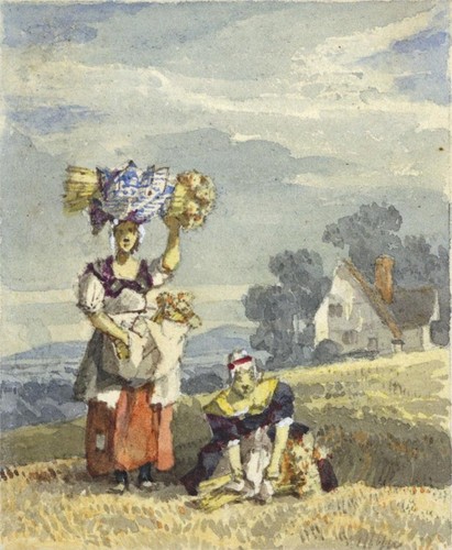 Style samuel prout - samuel,
