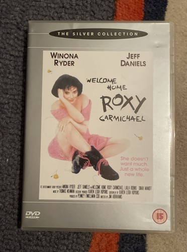 Welcome home roxy - home, carmichael