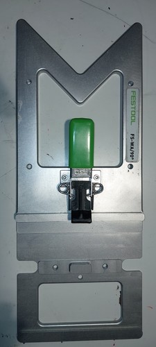 Festool guide rail - festool, fs-wa/90°