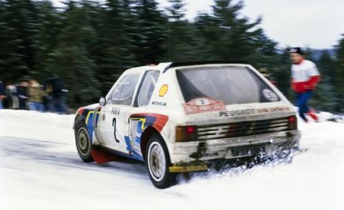 Ari vatanen terry harryman - vatanen,