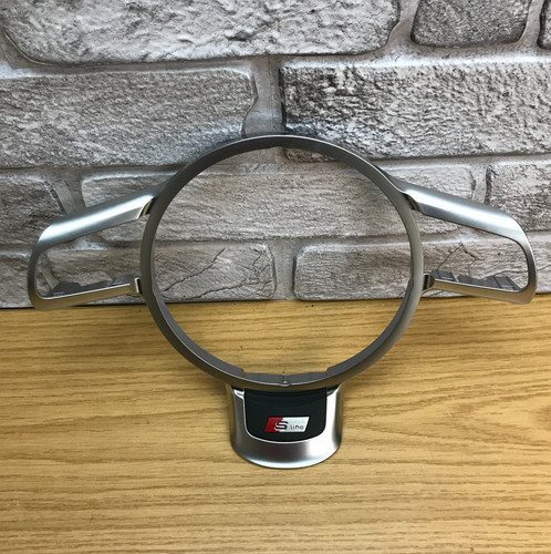 Genuine audi mk2 s line - genuine,