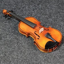 Hidersine Vivente Viola Outfit