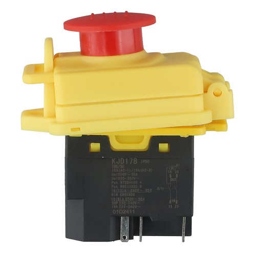 Kjd17b 5pin waterproof - kjd17b,