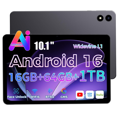 Rebotai 2026 tablet inch - 2026, 10.1