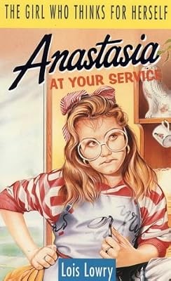 Anastasia your service - anastasia,