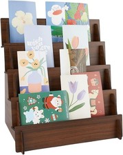 DICOSMETIC 4-Tier Greeting