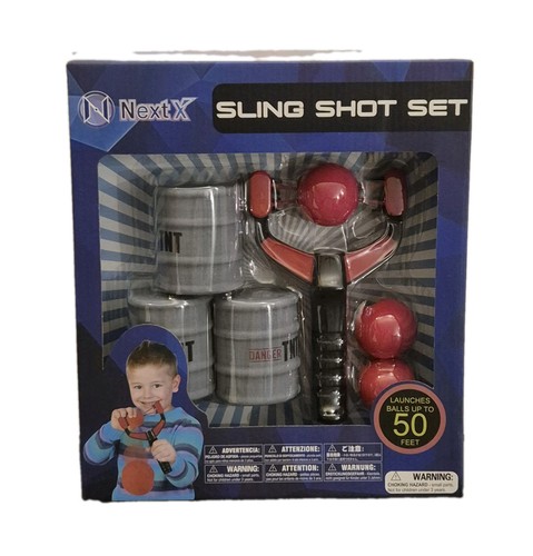 Nextx kids sling - sling, set