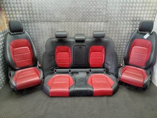 Jaguar interior set seat - set,